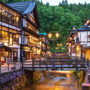 [Sightseeing at Ginzan Onsen, a place you want to visit at least once] 9 recommended spots for a girls' trip without a car