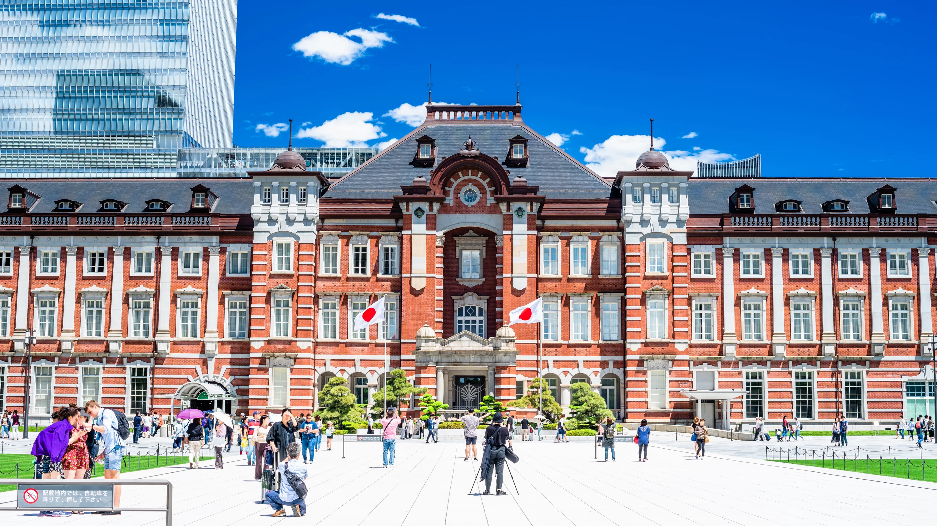 15 Must-Visit Spots Just Steps from Tokyo Station
