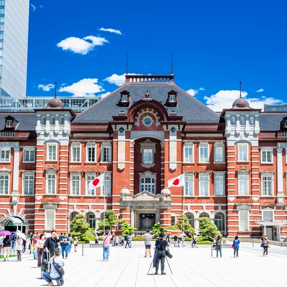 15 Must-Visit Spots Just Steps from Tokyo Station