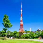 18 Must-See Attractions Around Tokyo Tower