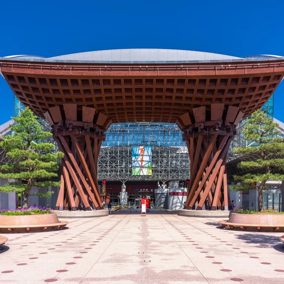 29 Best Things to Do Near Kanazawa Station: A Local Walking Guide