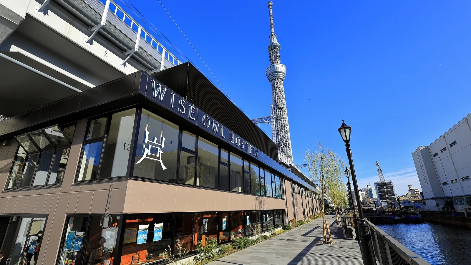 Tokyo Skytree Guide: 24 Best Things to Do &amp; Must-See Spots Nearby