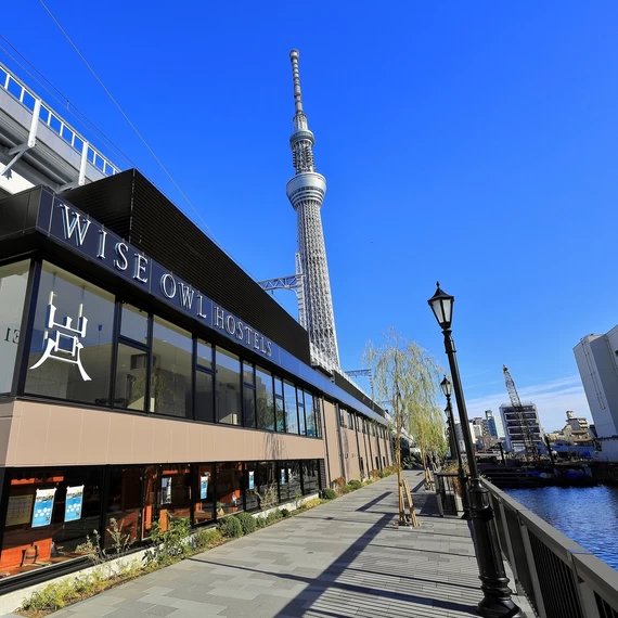 Tokyo Skytree Guide: 24 Best Things to Do & Must-See Spots Nearby