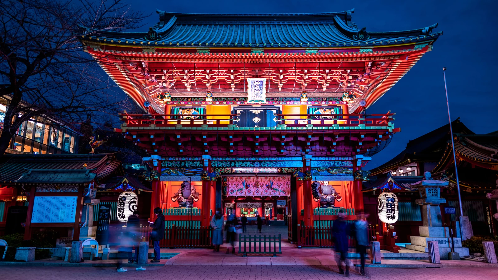 Akihabara Travel Guide 2026: 16 Must-See Spots from Top Attractions to Hidden Gems