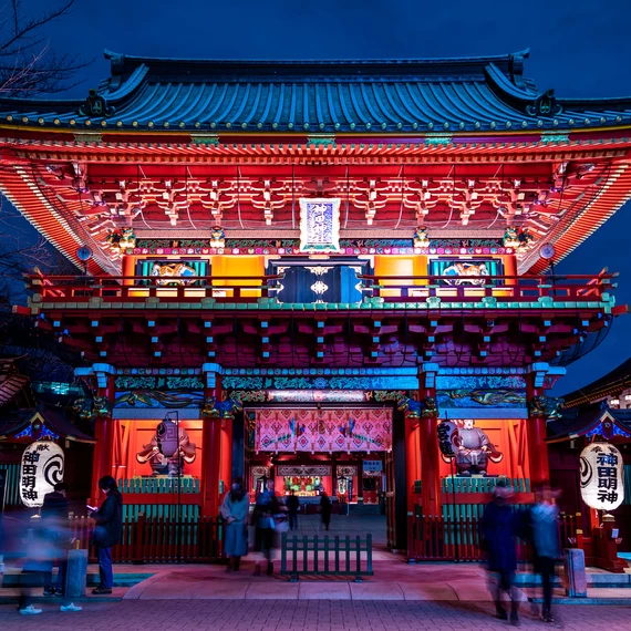 Akihabara Travel Guide 2026: 16 Must-See Spots from Top Attractions to Hidden Gems