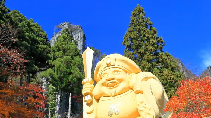 55 Must-Visit Spiritual Spot Shrines in the Kanto region