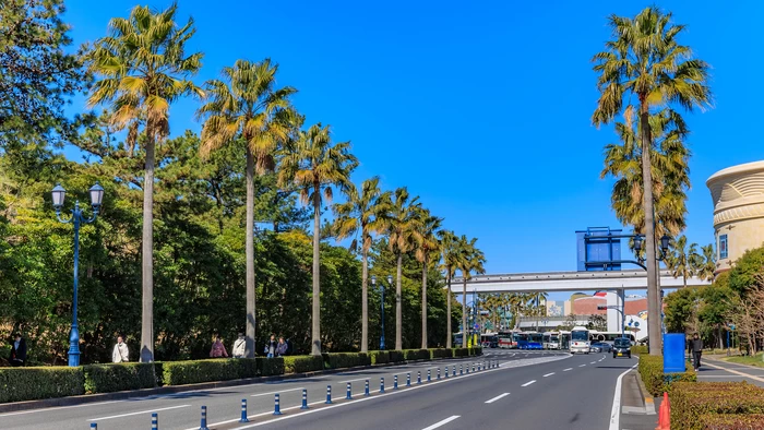 9 Fun Family-Friendly Things to Do Near Tokyo Disneyland