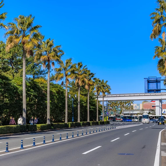 9 Fun Family-Friendly Things to Do Near Tokyo Disneyland