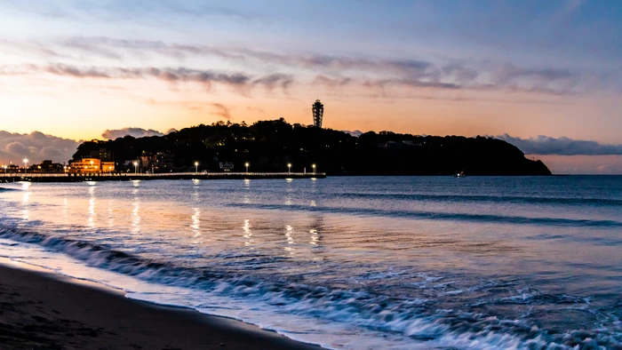 How to Get to Shonan and Enoshima: Best Access by Train or Car & Money-Saving Tips