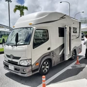 Exploring Okinawa by Campervan: A First-Timer’s Guide