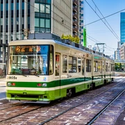 Explore Hiroshima the Easy Way with Hiroden Streetcars