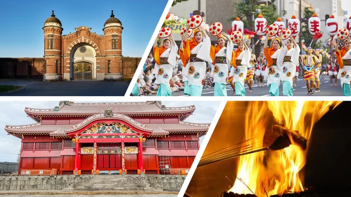 8 Recommended Travel Destinations in Japan for 2026