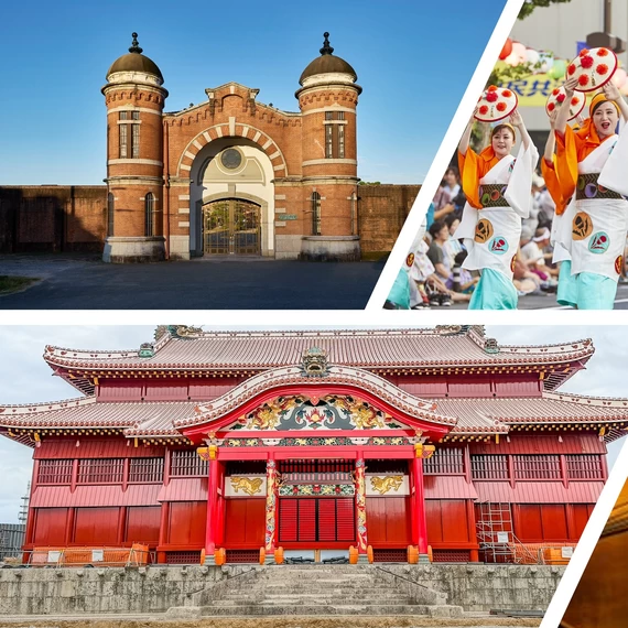 8 Recommended Travel Destinations in Japan for 2026