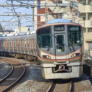 Osaka Loop Line Travel Guide
