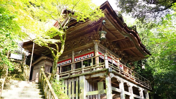 10 Shrines and Temples to Visit in Hokuriku (Fukui, Ishikawa & Toyama)