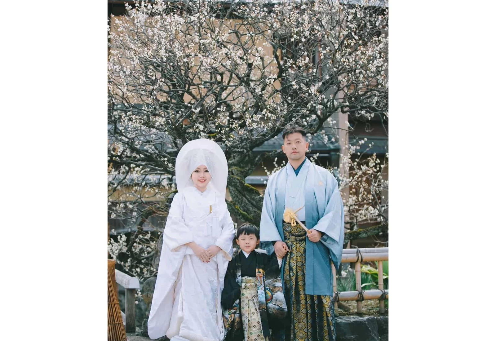 Kimono Rental Fukumoto