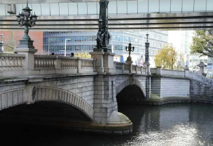 Nihonbashi