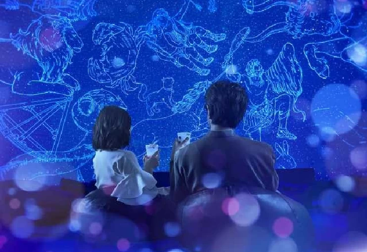 Immersive experience