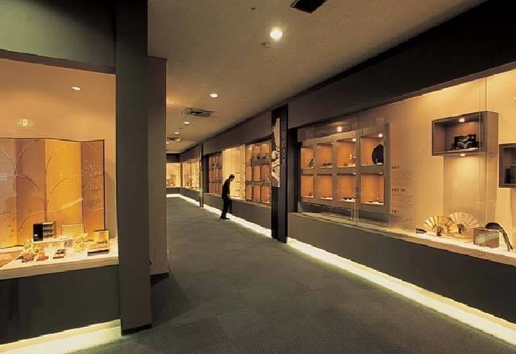 Traditional Art & Craft of Ishikawa