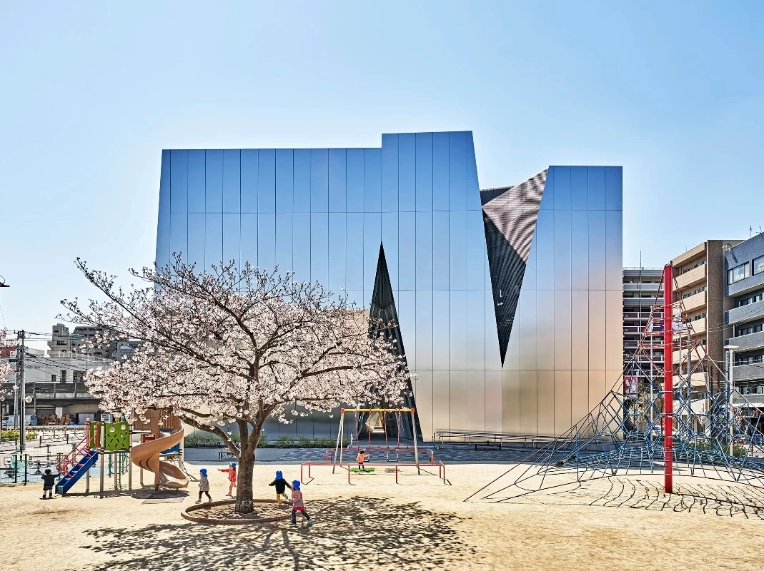 Sumida Hokusai Museum