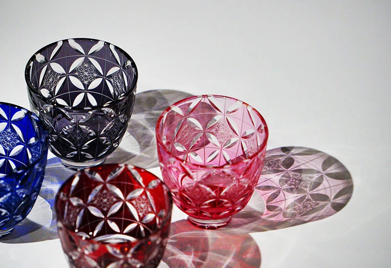 Tokyo Glass Studio rinzen