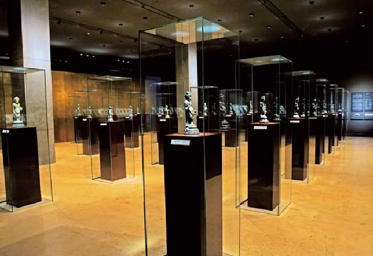 Tokyo National Museum