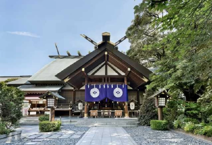 Tokyo Daijingu 