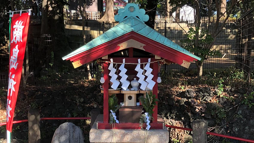 Itsukushima Shrine