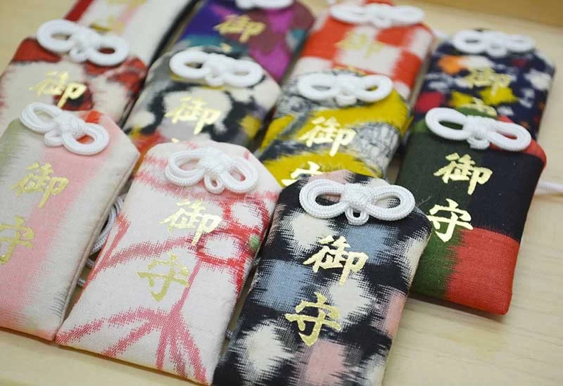 Omamori