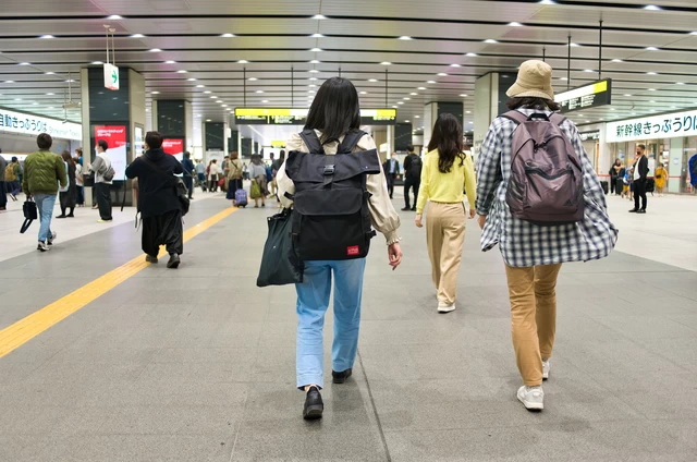 Osaka Station